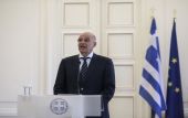 Απαντά το ελληνικό ΥΠΕΞ στις τουρκικές προκλήσεις: Απαράδεκτες οι «απειλές πολέμου»