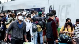 Γερμανία – Κορονοϊός: Πάνω από 23.000 κρούσματα και 114 θάνατοι σε 24 ώρες