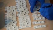 Ρωσία: 90 θάνατοι εξαιτίας του κορονοϊού και 9.348 κρούσματα