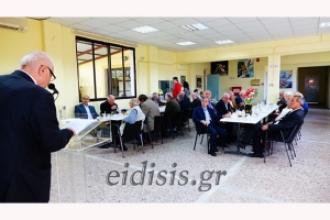 Τους νεκρούς της πρώτης αντίστασης κατά των Γερμανών τίμησαν στ’ Αμάραντα