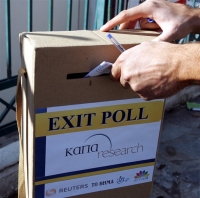 Κυριαρχεί η απογοήτευση, απουσιάζει η ελπίδα
