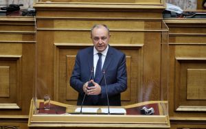 Την ίδρυση Κ.Ε.Ε.Κ. στα Κουφάλια διεκδικεί ο Θ. Καράογλου