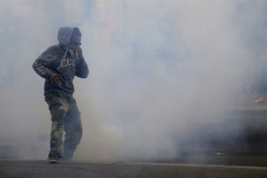 Γαλλία: Ξανά στους δρόμους κατά της εργασιακής μεταρρύθμισης
