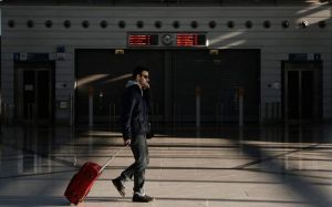 Ξεκινάει και πάλι πτήσεις η Cyprus Airways από Λάρνακα σε Θεσσαλονίκη