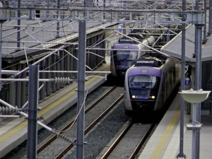 Ανεβάζει στροφές ο Προαστιακός από την Πέμπτη