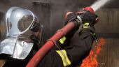 Πυρκαγιά σε διαμέρισμα στην ανατολική Θεσσαλονίκη
