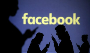 Facebook: Διαρροή στοιχείων 87 εκατ. χρηστών από την Cambridge Analytica