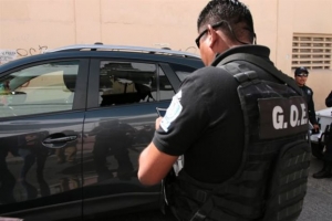 Μεξικό: Συνελήφθη «ηθικός αυτουργός» δολοφονίας δημοσιογράφου