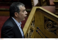Το Ποτάμι: «Στημένο επικοινωνιακά παιχνίδι οι αποκαλύψεις του ΔΝΤ»