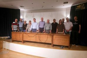 Ένωση Στρατιωτικών Κιλκίς: Ενημερωτική εκδήλωση της ΑΔΕΔΥ Κιλκίς για την επαναφορά του 13ου &amp; 14ου μισθού στο Δημόσιο Τομέα