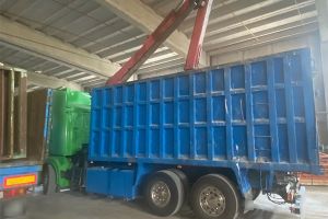 Κιλκίς: Έκλεβαν πανάκριβα μηχανήματα με τη βοήθεια ηλικιωμένου που «φυλούσε» την επιχείρηση