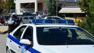 Θεσσαλονίκη: Πάνω από 800.000 ευρώ στο χρηματοκιβώτιο που πέταξαν από 6ο όροφο