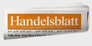 Handelsblatt: Αφήστε τον Τσίπρα να δράσει!