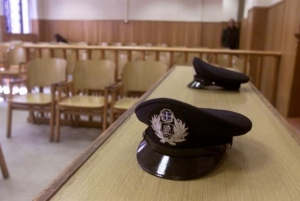 Εδιωξαν αξιωματικό της ΕΛ.ΑΣ. με την... πέμπτη προσπάθεια