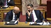 Mission Impossible? Μετά τη Ρώμη προσπάθεια για συμφωνία με Αίγυπτο - Στο Κάιρο ο Δένδιας