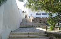 Αποκαθιστά τα έργα του Δημήτρη Πικιώνη ο δήμος Αθηναίων