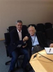 Σύσκεψη ελλήνων ευρωβουλευτών για τις γερμανικές αποζημιώσεις