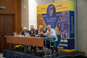 Η Θεσσαλονίκη γιορτάζει στον επετειακό 20ό Μαραθώνιο ΜΕΓΑΣ ΑΛΕΞΑΝΔΡΟΣ – bwin, με 16.500 δρομείς!