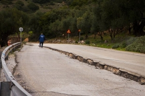Σεισμός 6,9 Ρίχτερ στην Παπούα Νέα Γουινέα