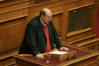 Συγκροτούνται δύο υποεπιτροπές για τον εθνικό διάλογο στην Παιδεία