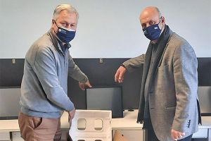 Ψηφιακή εποχή για τη Διεύθυνση Μεταφορών &amp; Επικοινωνιών της Π.Ε. Κιλκίς στις εξετάσεις υποψηφίων οδηγών