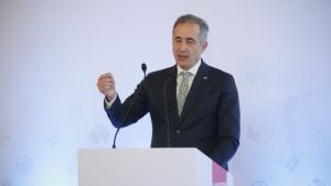 Στ. Κωνσταντινίδης: Η 88η ΔΕΘ με τιμώμενη χώρα τη Γερμανία θα είναι από τις πιο επιτυχημένες των τελευταίων ετών