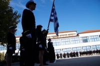 Ενωση Πλοιάρχων:Τα προβλήματα στις ναυτικές σχολές είναι ακόμη πολλά