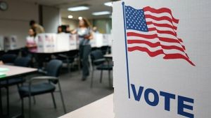 Η εκστρατεία απελάσεων του Τραμπ ενδέχεται να πλήξει τους Ρεπουμπλικάνους στις εκλογές του Νοεμβρίου