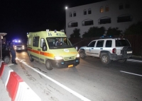 Κρήτη: Στην εντατική 18χρονος σπουδαστής-Επεσε από τον δεύτερο όροφο