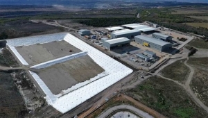 Το πρώτο ΣΔΙΤ Απορριμμάτων εγκαινιάστηκε στην Κοζάνη