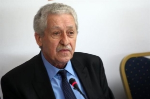 Φώτης Κουβέλης: «Η αλλαγή δεν είναι υπόθεση ενός μόνο κόμματος»