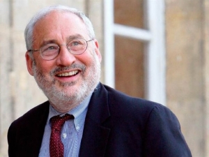 Τζόζεφ Στίγκλιτς: Eίναι παγκόσμια η αποτυχία της λιτότητας