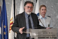 Ετοιμάζεται πρόγραμμα σύστασης Πρότυπων Αστυνομικών Τμημάτων