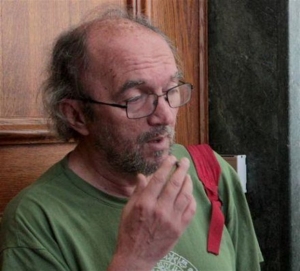 «Η Αριστερά πρέπει να αγκαλιάζει όλα τα κινήματα»