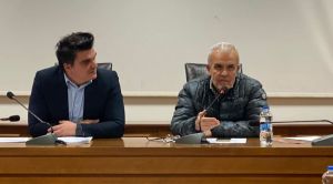 Δήμος Δέλτα: Με έμφαση στην ανάπτυξη της περιοχής και την ευημερία των πολιτών το Τεχνικό Πρόγραμμα 2023