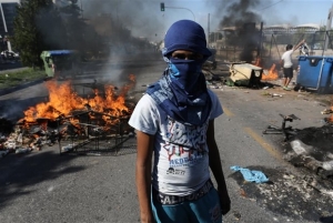 Ρομά Pride: Για την υπερηφάνεια και την αξιοπρέπεια των Ρομά στην Ευρώπη