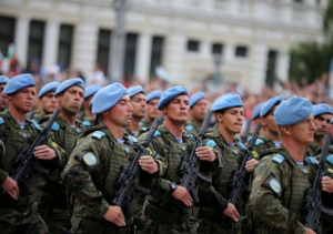 Η Βουλγαρία ενέκρινε σχέδιο αγοράς μαχητικών αεροσκαφών