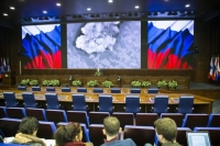 Γιατί απέσυρε ο Πούτιν τα στρατεύματά του από τη Συρία