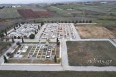 Νέα Κοιμητήρια Κιλκίς: Αφημένα στην τύχη τους