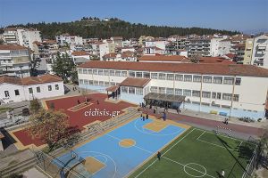 Από την Πέμπτη 12 Μαρτίου έως και τις 26/3 οι αιτήσεις για την εισαγωγή σε Πρότυπα, Πειραματικά