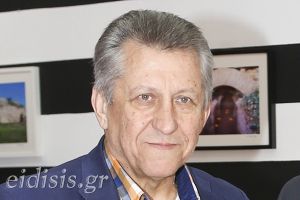 Πρόταση με κοινωνικό πρόσημο του Αντιδημάρχου Παιονίας Αθανάσιου Τζούρτζου