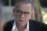 Μουζάλας: Συνεργασία μεταξύ των ΜΚΟ για τους πρόσφυγες