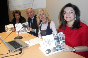 ''Οι Πρώτοι Αστοί του Κιλκίς'' πρωταγωνιστές στο λεύκωμα του δρ. Σωτήρη Χρυσάφη