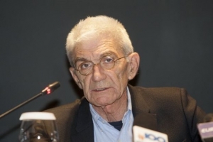 Mπουτάρης κατά ΧΑ και της «ύπαρξης του υπουργείου Μακεδονίας - Θράκης»