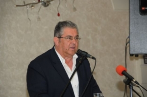 ΚΚΕ: Αδιέξοδος ο δρόμος που προτείνουν πρώην και νυν κυβερνώντες