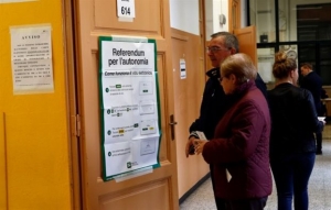 Λομβαρδία και Βενετία όπως Σκωτία και Καταλωνία (;)