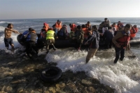 Τρία πρόσωπα προτείνονται για το Νόμπελ στους ήρωες του Αιγαίου