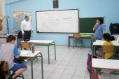Ανακαινίστηκε το 5ο Δημοτικό Σχολείο Κιλκίς από το δήμο
