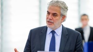 Xρ.Στυλιανίδης: Η Ελλάδα υποστηρίζει σταθερά τον εκσυγχρονισμό του ευρωπαϊκού νομοθετικού πλαισίου για ασφάλεια στη θάλασσα