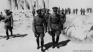 Γερμανικά ΜΜΕ: Δεν υπάρχει θέμα γερμανικών αποζημιώσεων